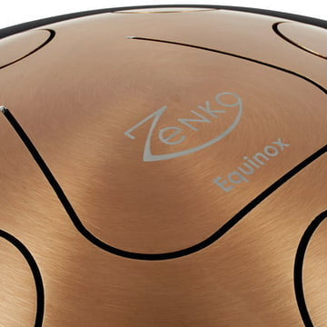 How to Choose Your Zenko Drum Tuning