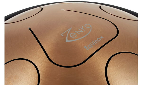 How to Choose Your Zenko Drum Tuning