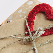 Holiday Gifts that Give Back