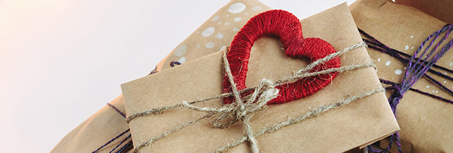 Holiday Gifts that Give Back