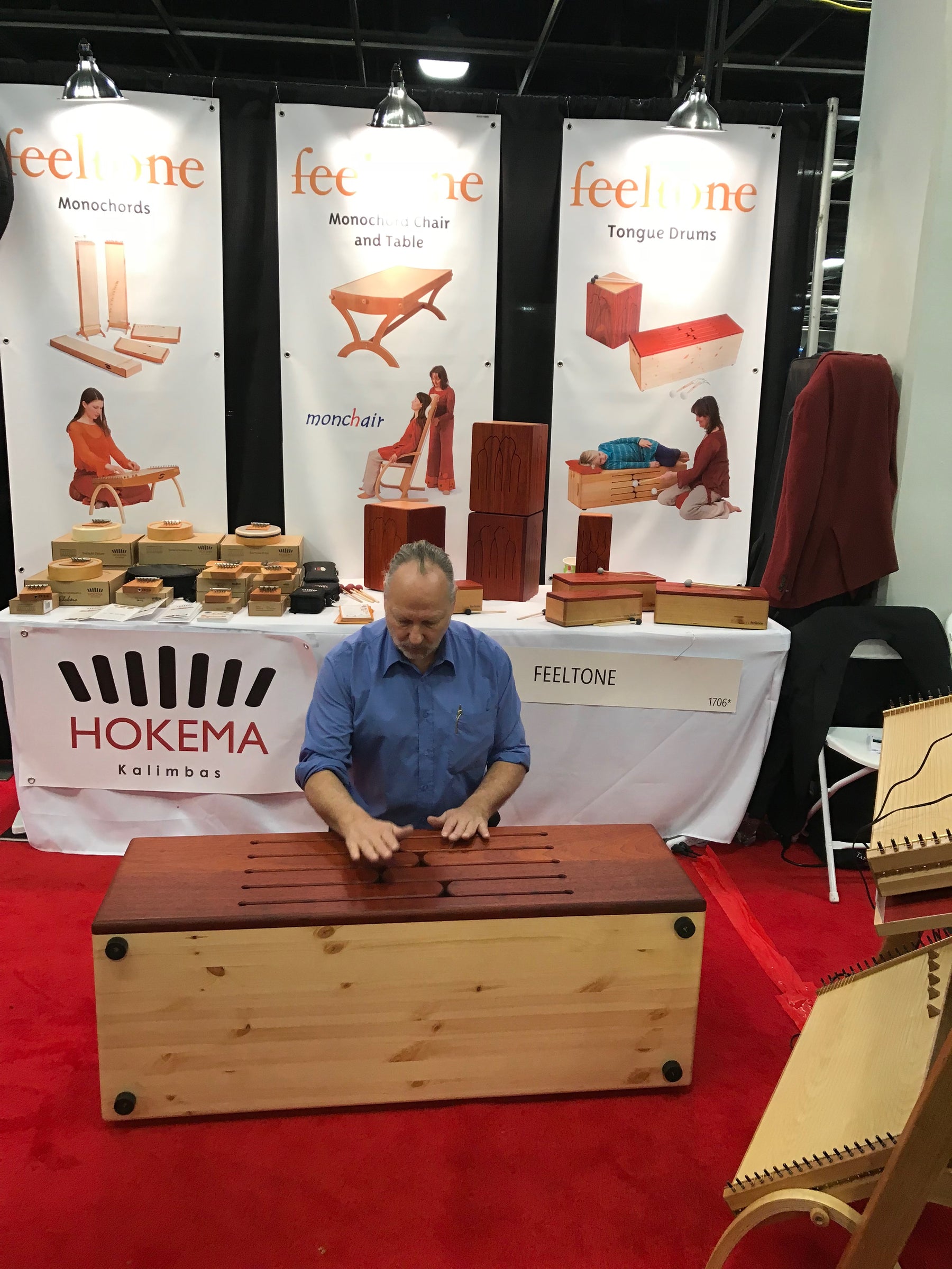 News from the NAMM 2018 show