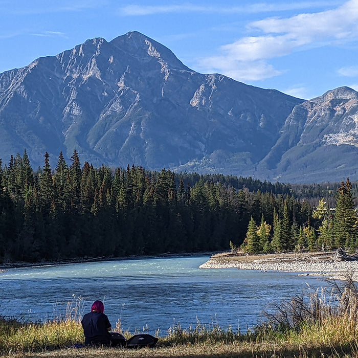 Creating Joy with Rachel Nelson of Conscious Soundscapes in Alberta, Canada