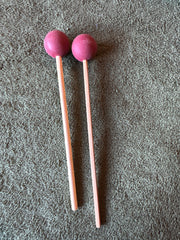 mallets with rubber ends | weplaywelltogether