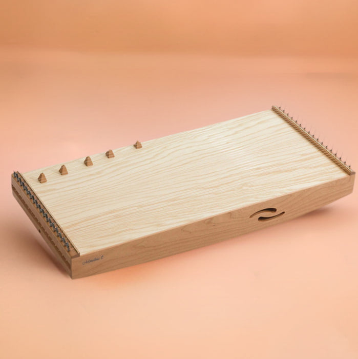 feeltone monolina monochord available in 5 different tunings | weplaywelltogether