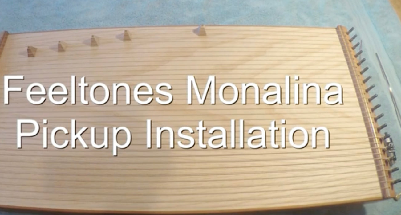 Monolina Pickup