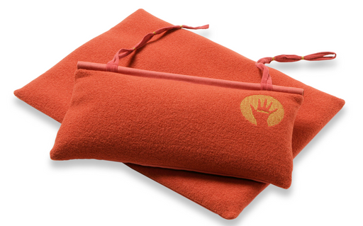 feeltone singing chair headrest cushion | We Play Well Together