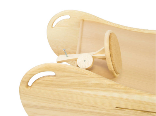 feeltone clip on table for the soundwave | We Play Well Together