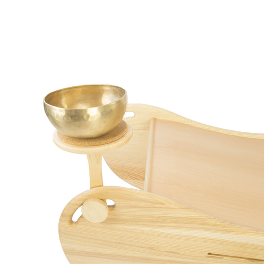 feeltone clip on table for the soundwave | We Play Well Together