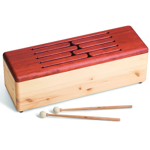 feeltone padouk tongue drum| We Play Well Together