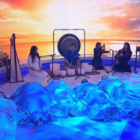 feeltone Monochords Featured on Today.com: Sound Healing Goes Mainstream