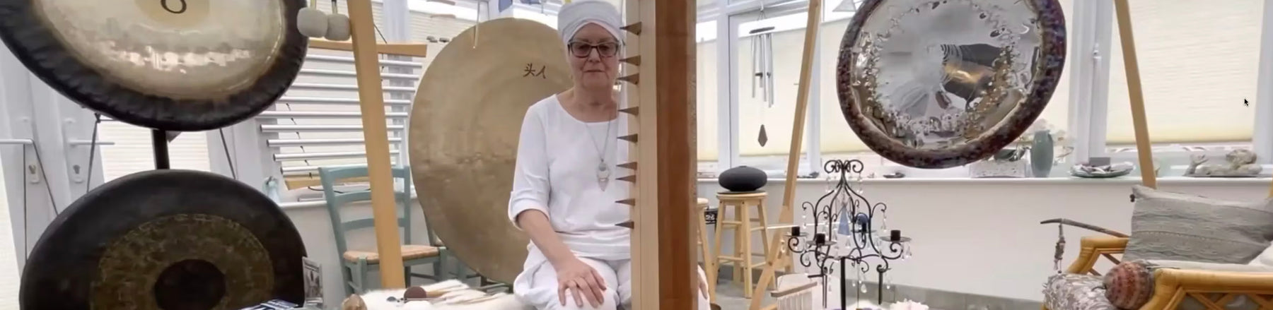 feeltone KoTaMo: Concert Monochord Meditation with Annette Abraminko