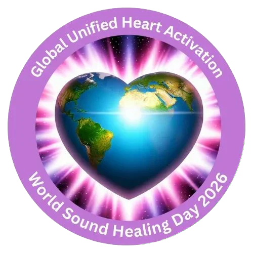 World Sound Healing Day 2026