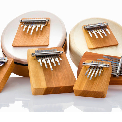 Why tuning matters more than number of tines in your Hokema Kalimba