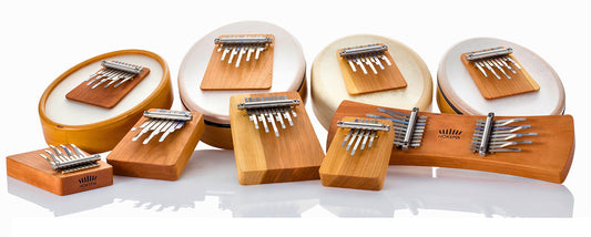 Why tuning matters more than number of tines in your Hokema Kalimba