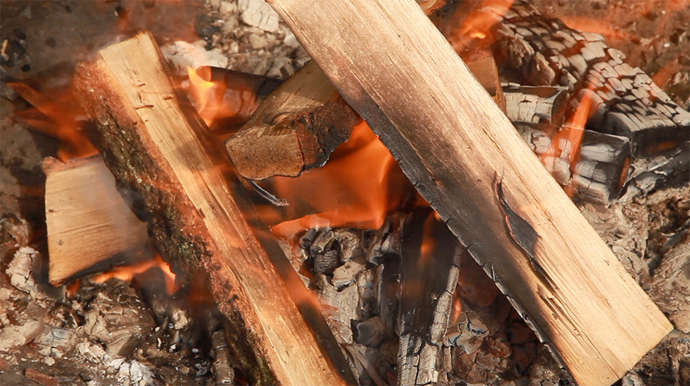 Elemental Soundscapes: feeltone Company IGNIS Video + filming in Germany