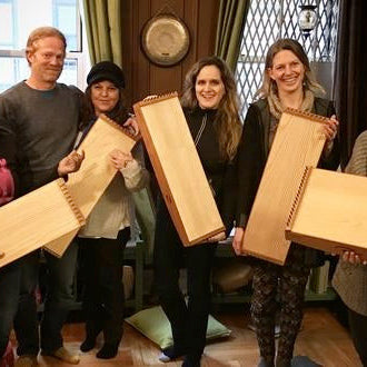 Secrets of the Monochord - Level 1 Training