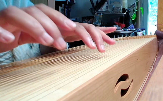 What's "Projective Dreaming?" got to do with Monochords?