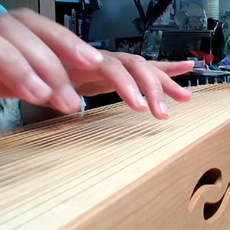 What's "Projective Dreaming?" got to do with Monochords?