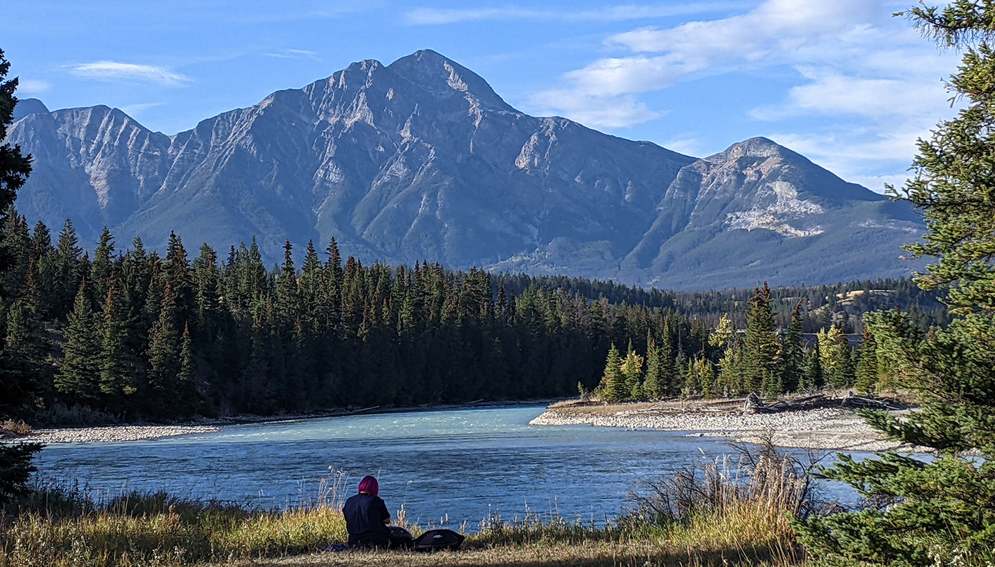 Creating Joy with Rachel Nelson of Conscious Soundscapes in Alberta, Canada