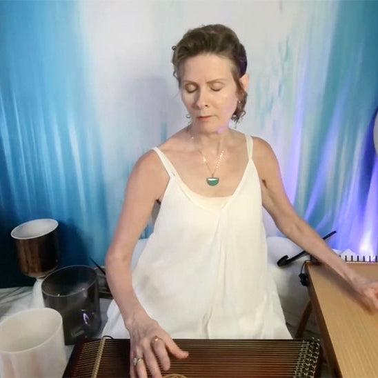 Shelly Reef is Bringing feeltone Monochords to the Shift Network!