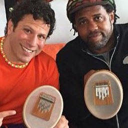 A Musician's Portrait: Brandon Blake