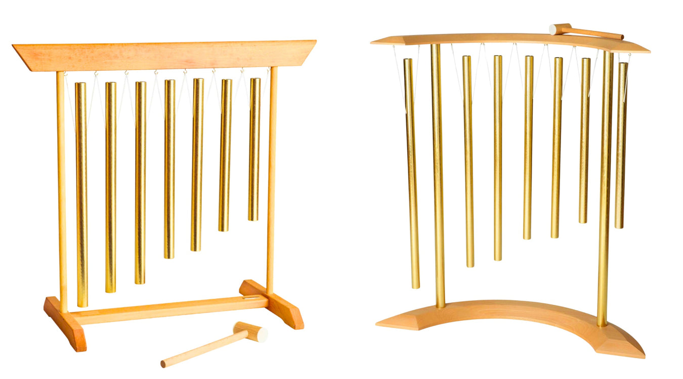 Gong - Chimes Tubular Bells