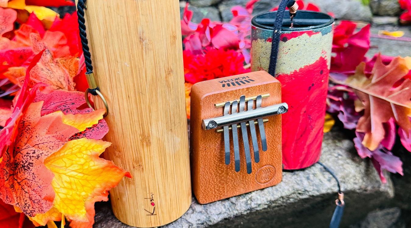 Mini Soundscape Starter Set