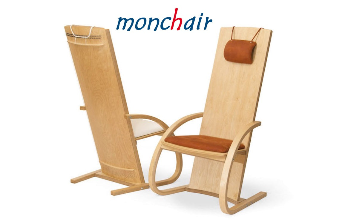 Monchair Singing Chair