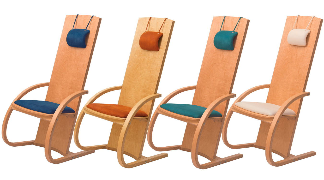 Monchair Singing Chair