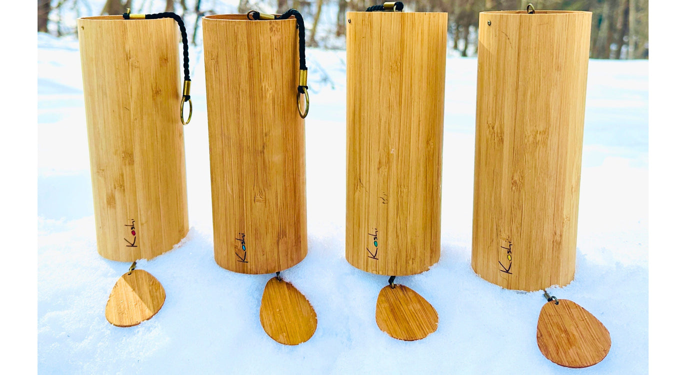 Koshi Chimes