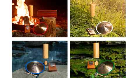 Legacy Soundscape Set Sale