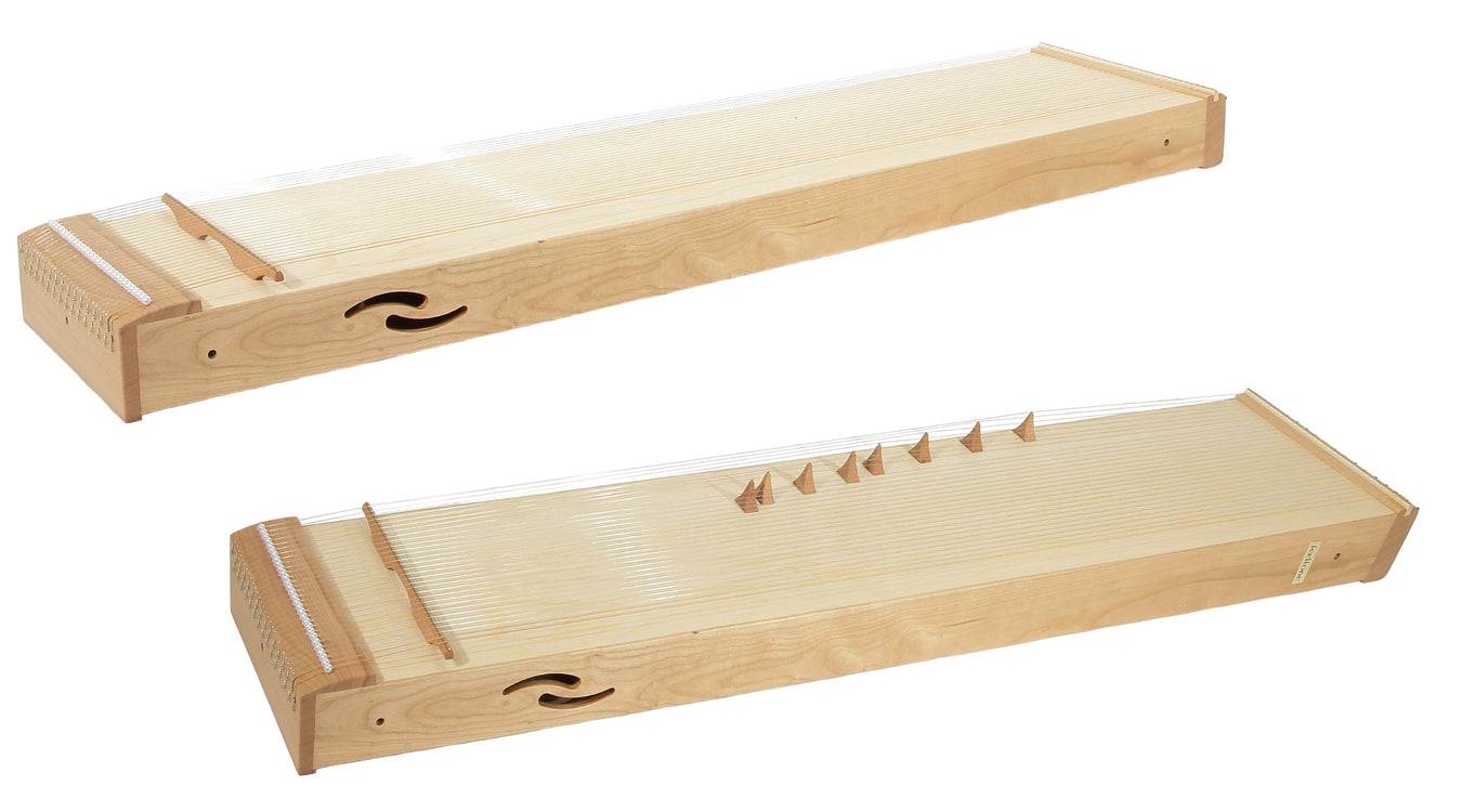 feeltone Kotamo Concert & Meditation Monochords