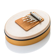 Sansula Basic kalimba by Hokema. | weplaywelltogether