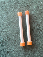 small mallets with double rubber ends | weplaywelltogether