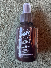 Deluxe handpan oil from metal sounds | weplaywelltogether