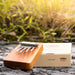 Hokema Kalimba B9  in element of air| Weplaywelltogether