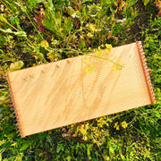 feeltone Monolina monochord in nature | weplaywelltogether