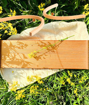 Monolini – Light Body Monochord for Sound Massage