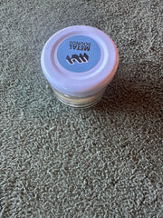 jar from metal sounds | weplaywelltogether