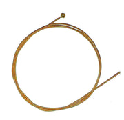 feeltone monochord strings  made inhouse - only available for the feeltone monochord