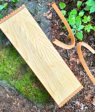 Monolini – Light Body Monochord for Sound Massage