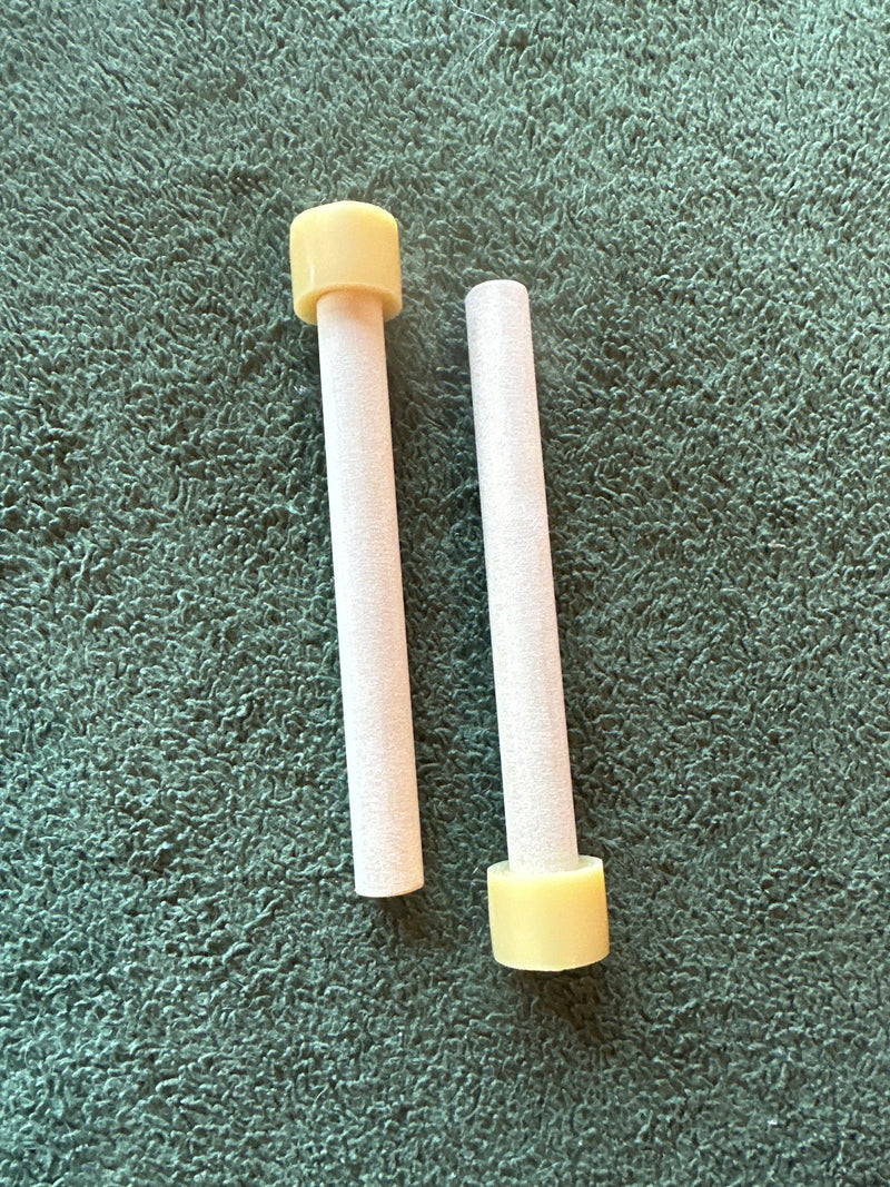 small mallets with rubber ends | weplaywelltogether