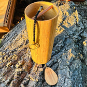 Koshi chime in nature | weplaywelltogether