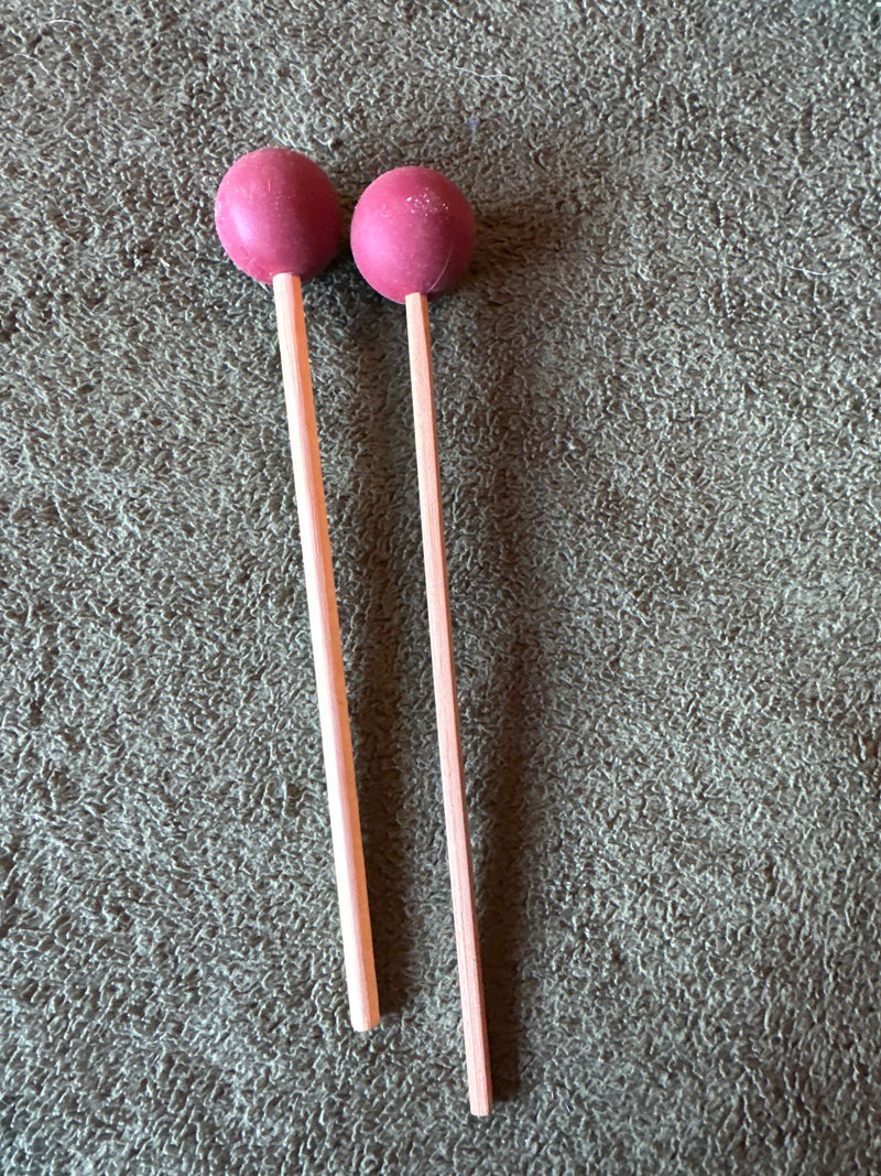 mallets with rubber ends | weplaywelltogether