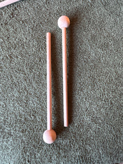wooden mallets | weplaywelltogether