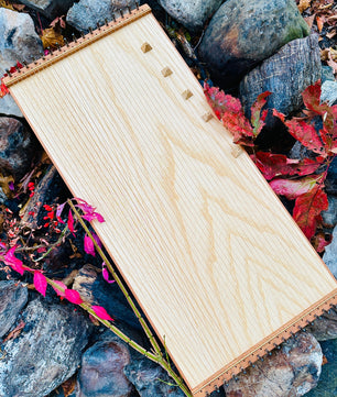 feeltone Monolina monochord by the rocks | weplaywelltogether