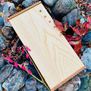 Monolina Monochord: Handcrafted Sound Healing Instrument for Meditation, Relaxation, Wellness, Concerts and Sound Baths