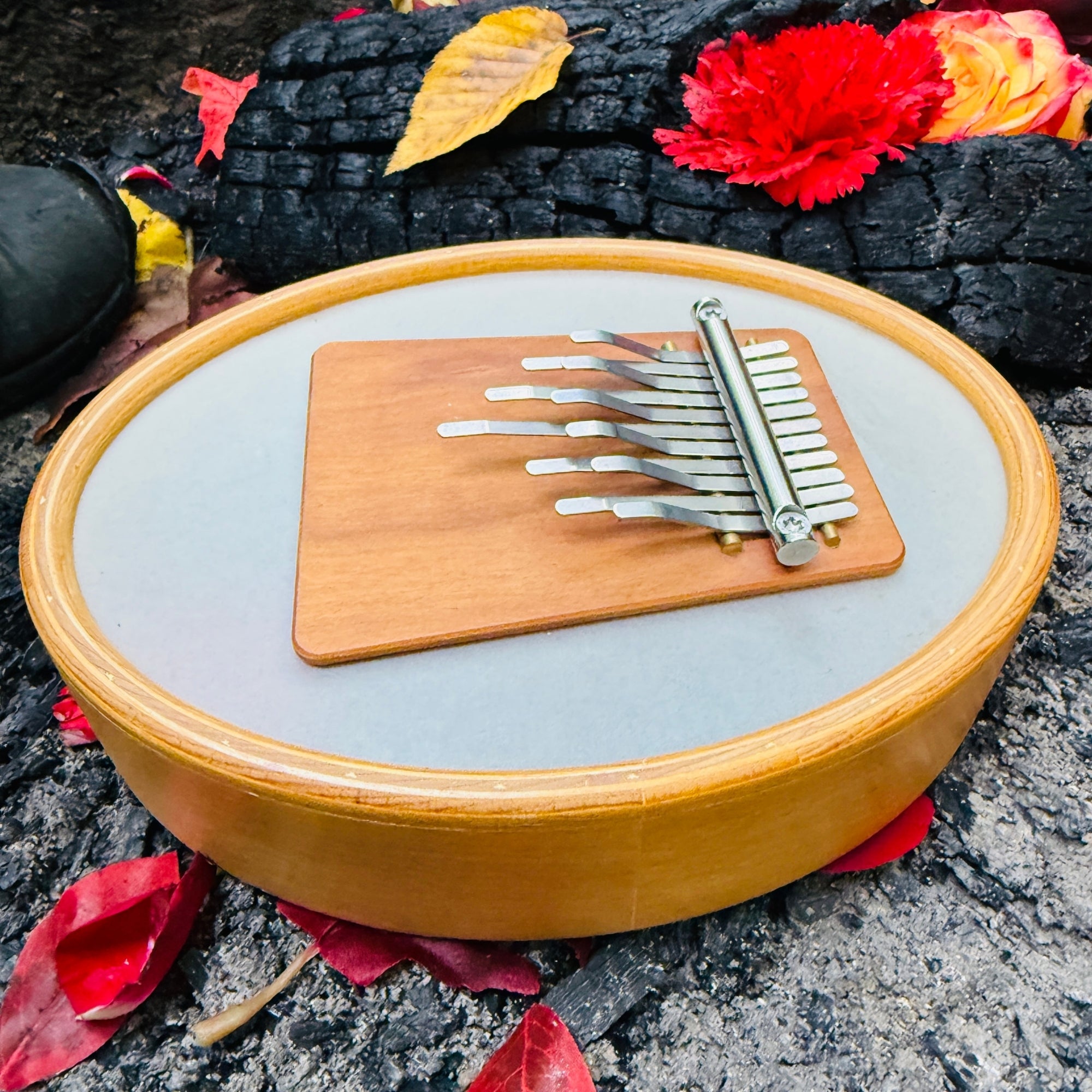 Hokema Sansula Renaissance Melody — WePlayWellTogether