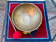full moon singing bowl in C# / weplaywelltogether