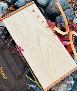 Monolina Monochord: Handcrafted Sound Healing Instrument for Meditation, Relaxation, Wellness, Concerts and Sound Baths